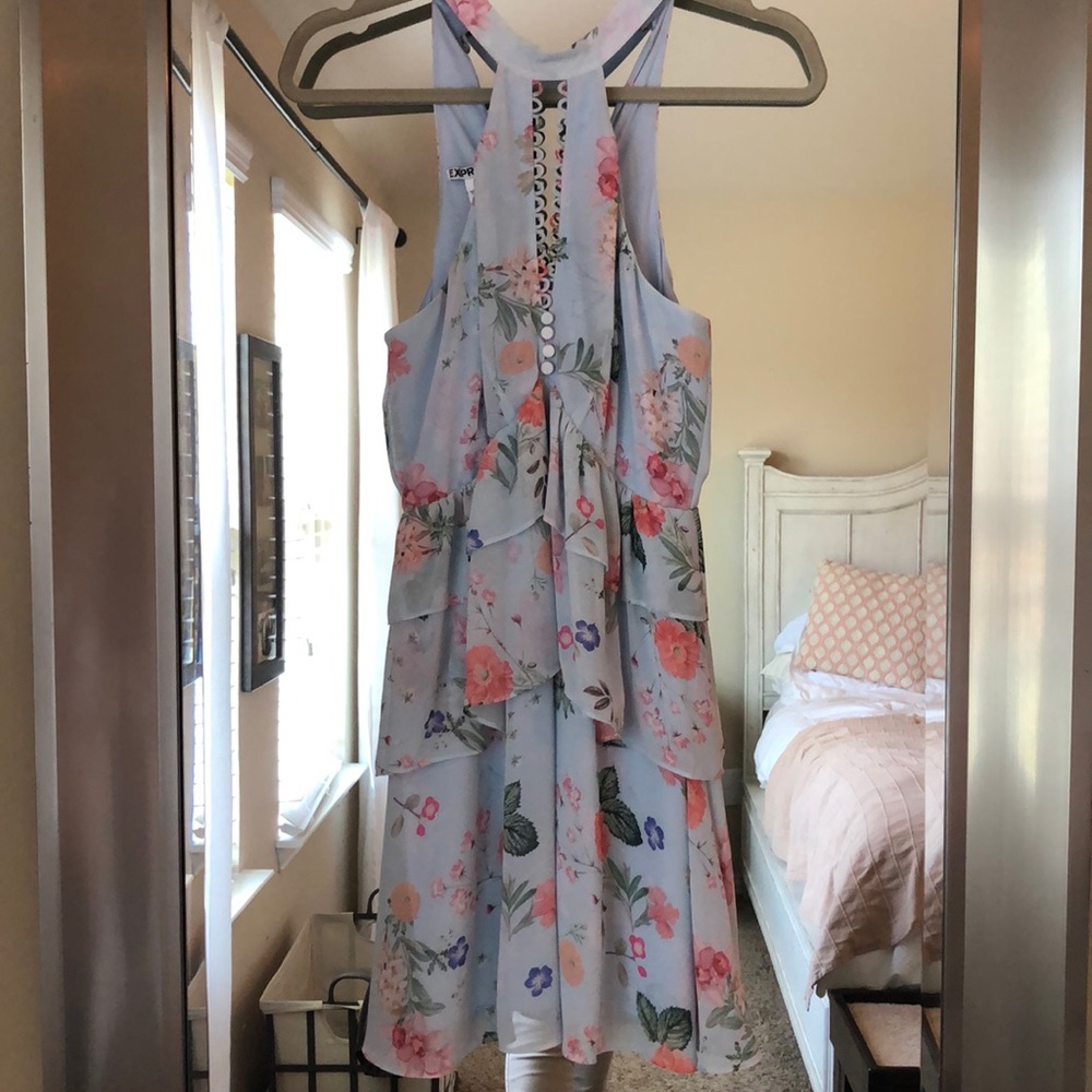 Express Floral Mini